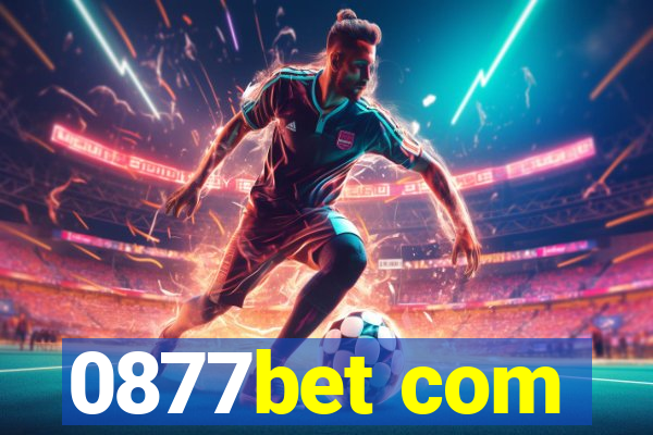 0877bet com